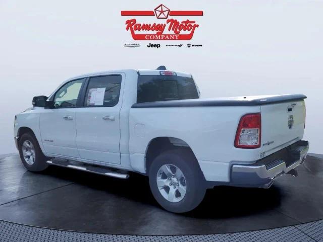 2019 RAM 1500 Big Horn/Lone Star Crew Cab 4x2 57 Box