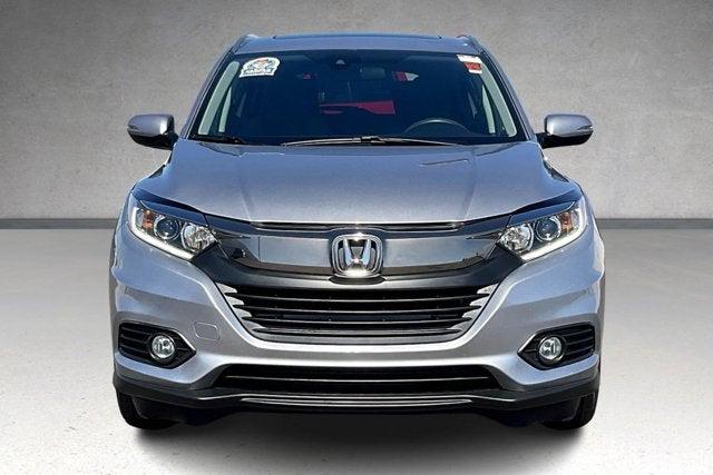 2022 Honda HR-V AWD EX