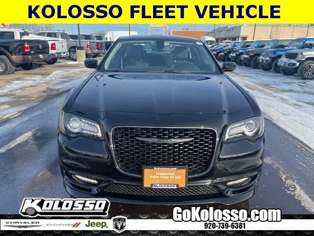2023 Chrysler 300 Touring L AWD