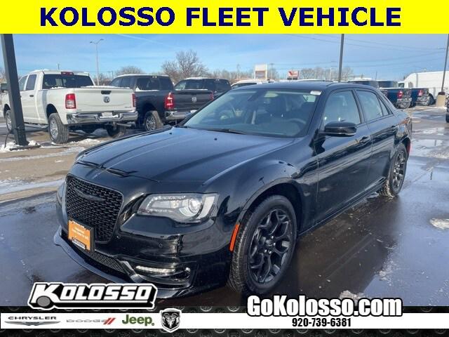 2023 Chrysler 300 Touring L AWD