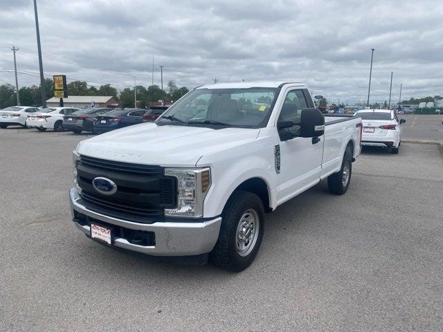 2019 Ford F-350 XL