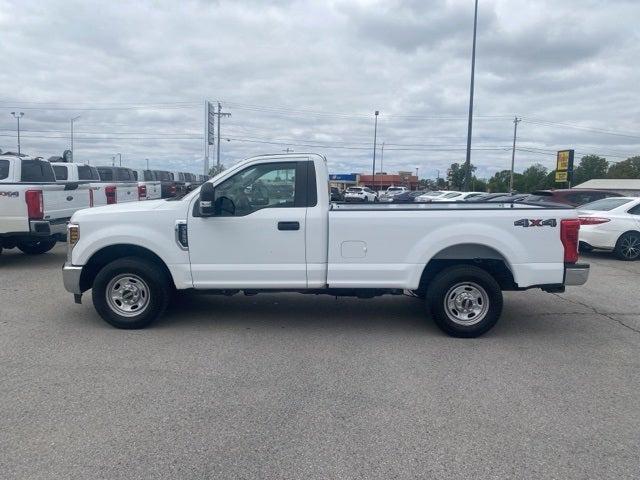 2019 Ford F-350 XL