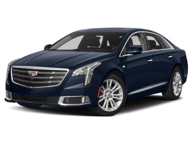 2019 Cadillac XTS Luxury