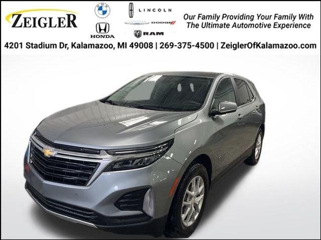 2023 Chevrolet Equinox AWD 2FL