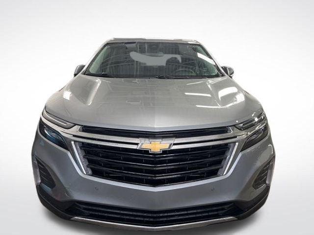 2023 Chevrolet Equinox AWD 2FL