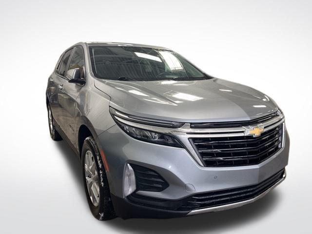 2023 Chevrolet Equinox AWD 2FL