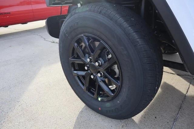 2023 Jeep Gladiator Sport S 4x4
