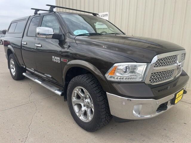 2014 RAM 1500 Laramie 2014 RAM 1500 Laramie