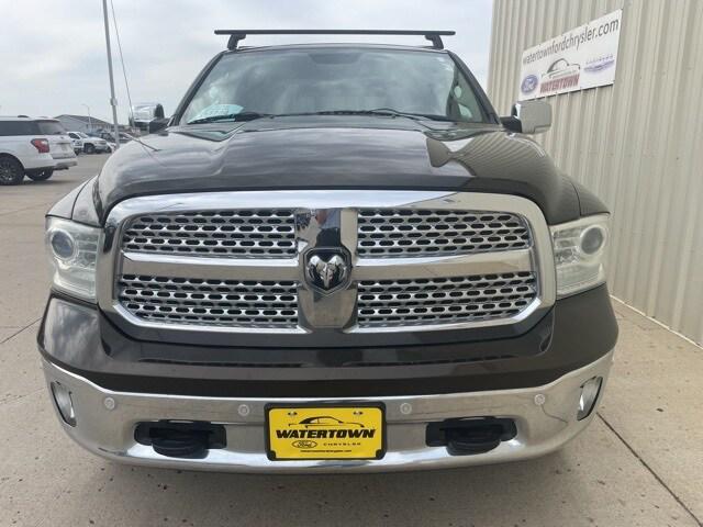2014 RAM 1500 Laramie 2014 RAM 1500 Laramie