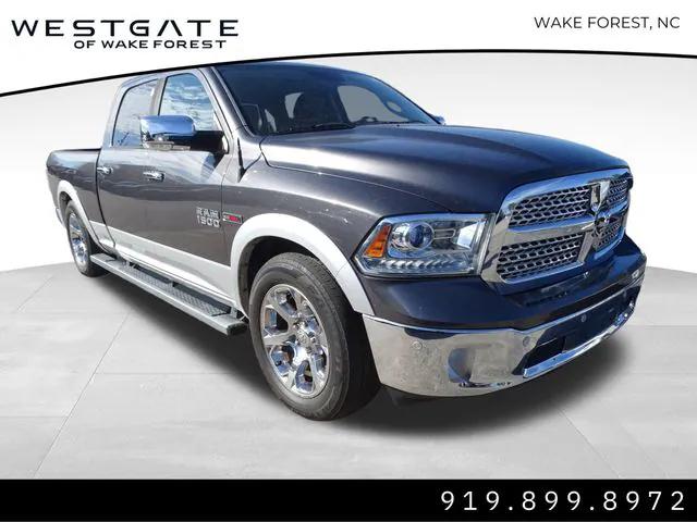 2015 RAM 1500 Laramie