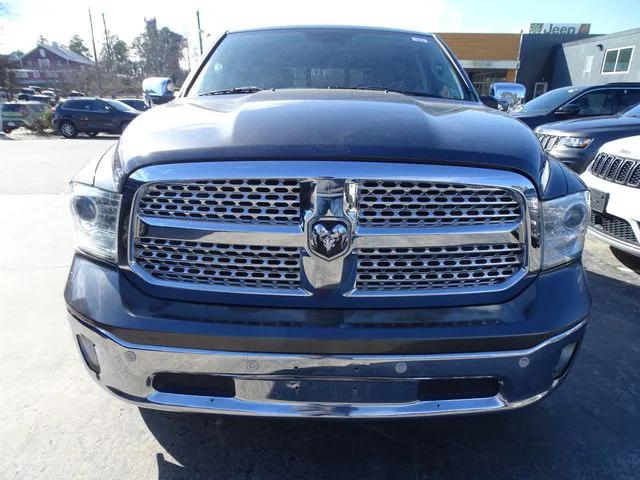 2015 RAM 1500 Laramie