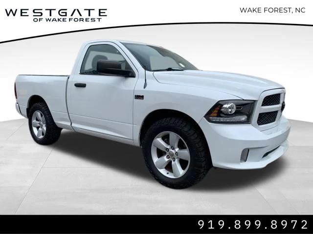 2013 RAM 1500 Express