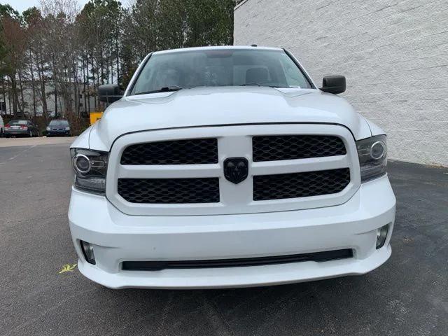 2013 RAM 1500 Express