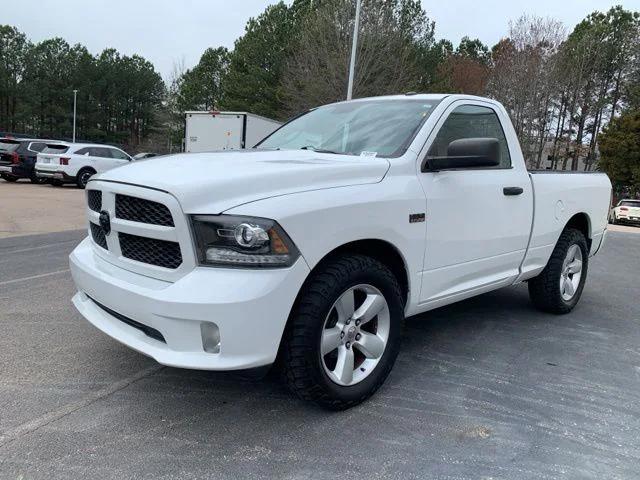 2013 RAM 1500 Express