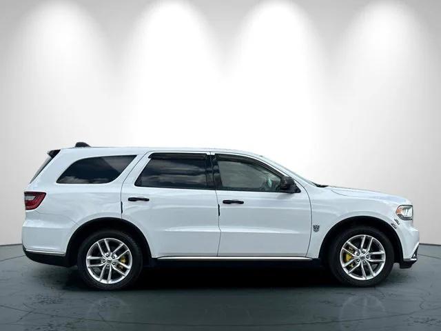 2019 Dodge Durango SXT RWD