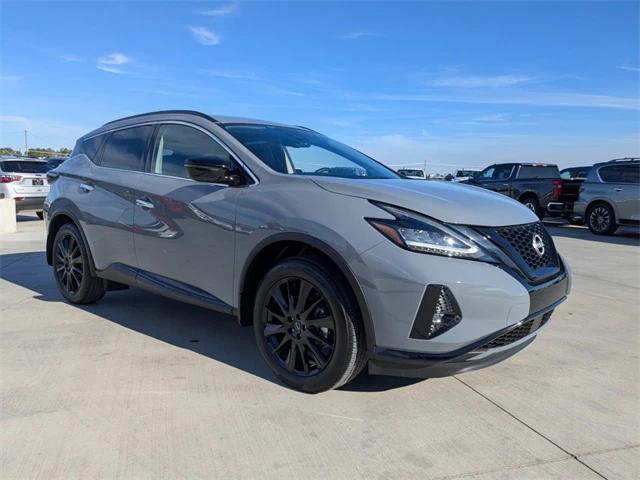 2024 Nissan Murano SV FWD