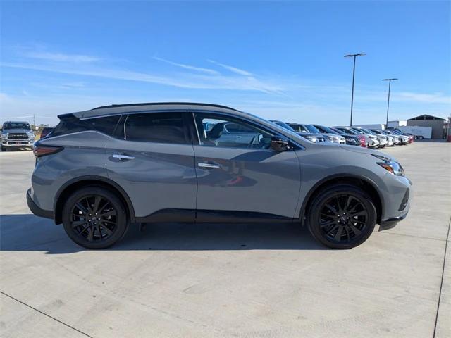 2024 Nissan Murano SV FWD