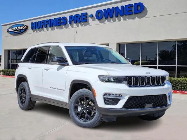 2023 Jeep Grand Cherokee Limited 4x2