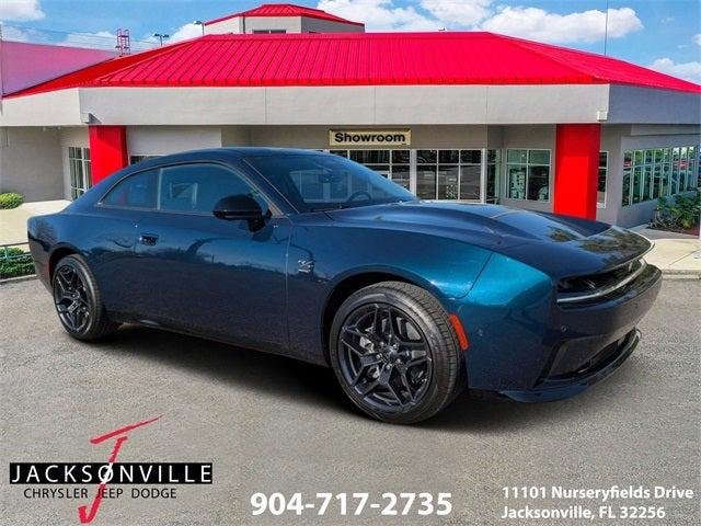 2024 Dodge Charger CHARGER DAYTONA R/T AWD