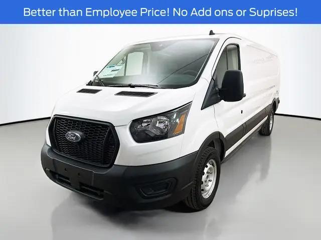 2025 Ford Transit Cargo Van T-250