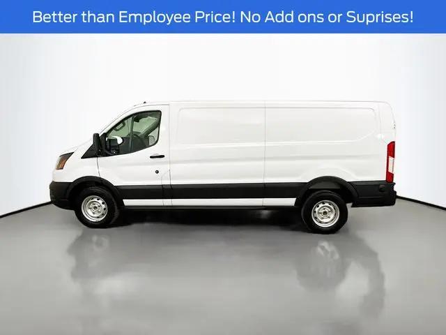 2025 Ford Transit Cargo Van T-250