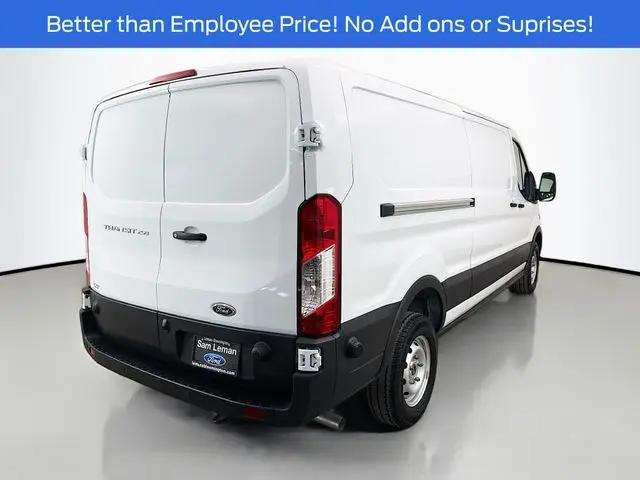 2025 Ford Transit Cargo Van T-250