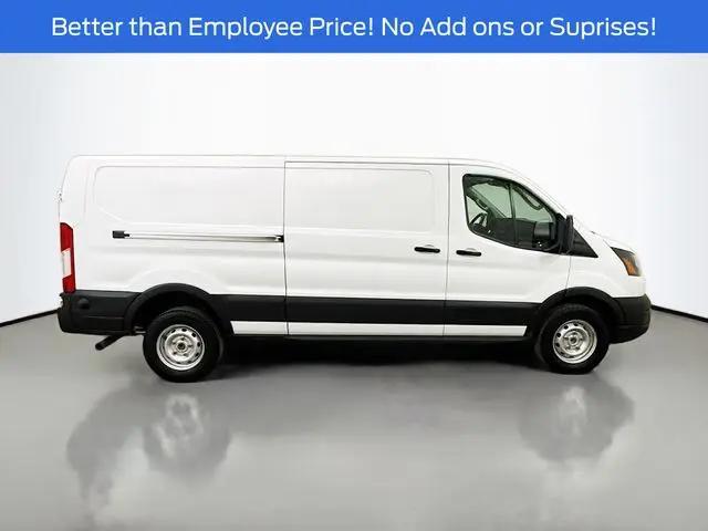 2025 Ford Transit Cargo Van T-250