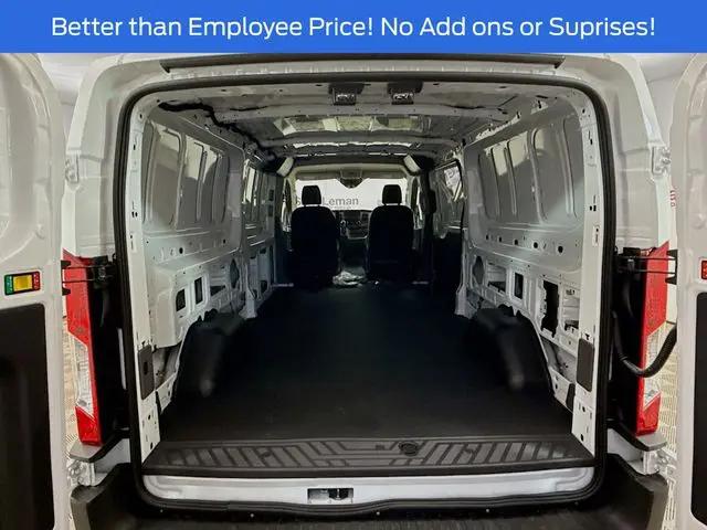 2025 Ford Transit Cargo Van T-250