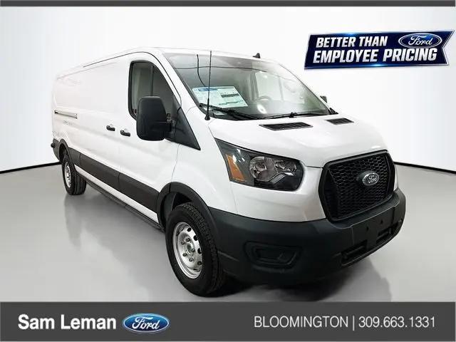 2025 Ford Transit Cargo Van T-250 for sale in Bloomington, IL