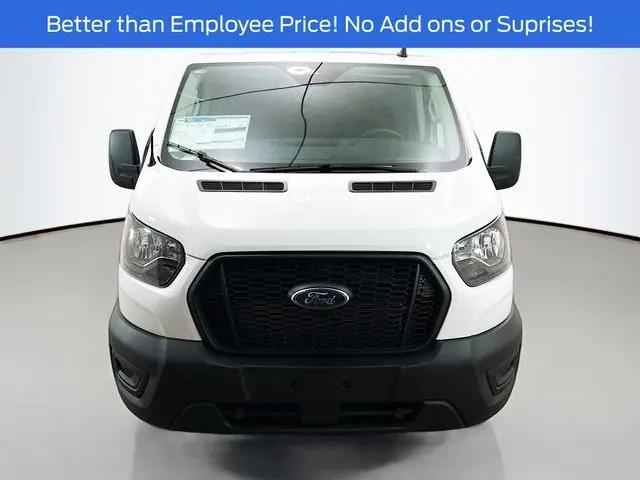 2025 Ford Transit Cargo Van T-250