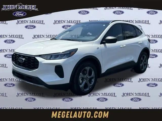 2025 Ford Escape ST-Line for sale in Cleveland, GA
