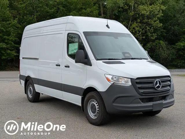 2025 Mercedes-Benz Sprinter 2500 Standard Roof 4-Cyl Diesel for sale in Wilkes-Barre, PA