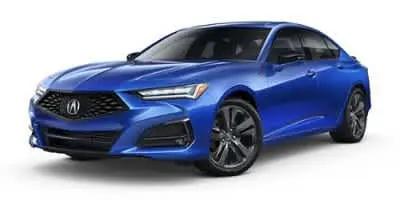2021 Acura TLX A-SPEC Package for sale in Milford, CT