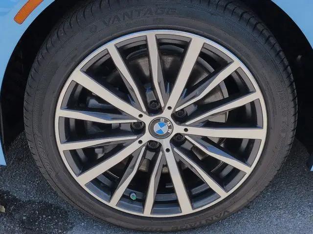 2021 BMW Coupe sDrive