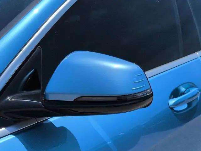 2021 BMW Coupe sDrive