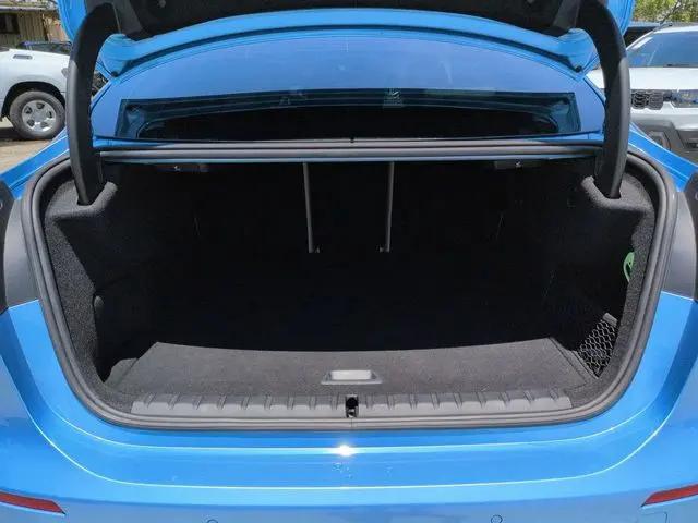 2021 BMW Coupe sDrive