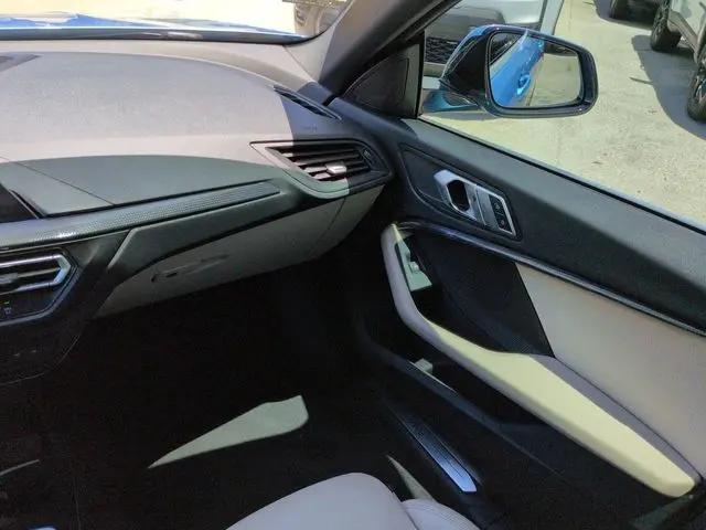 2021 BMW Coupe sDrive