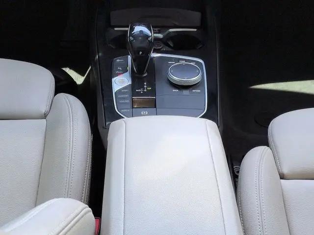 2021 BMW Coupe sDrive