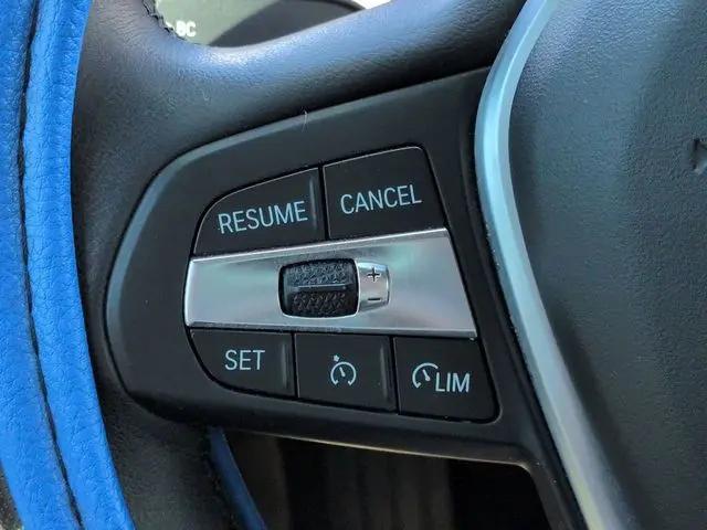 2021 BMW Coupe sDrive