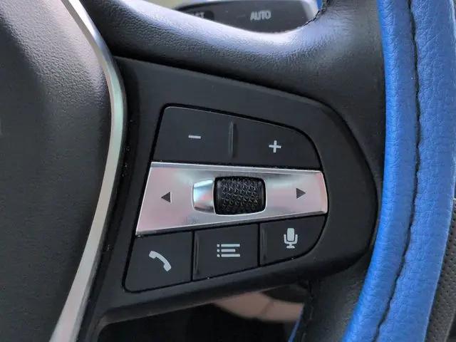 2021 BMW Coupe sDrive