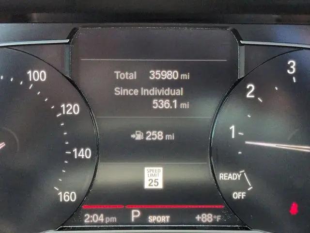 2021 BMW Coupe sDrive