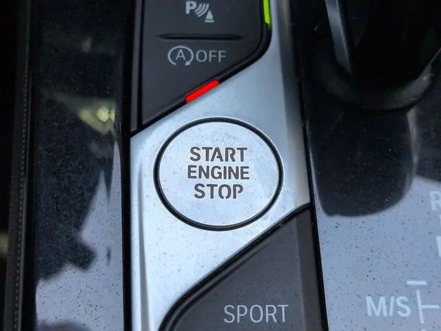 2021 BMW Coupe sDrive