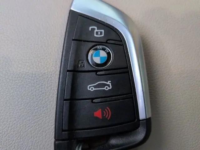 2021 BMW Coupe sDrive