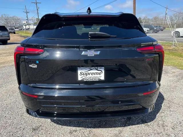2025 Chevrolet V Blazer eAWD RS
