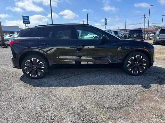 2025 Chevrolet V Blazer eAWD RS