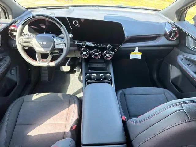 2025 Chevrolet V Blazer eAWD RS