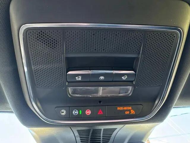 2025 Chevrolet V Blazer eAWD RS