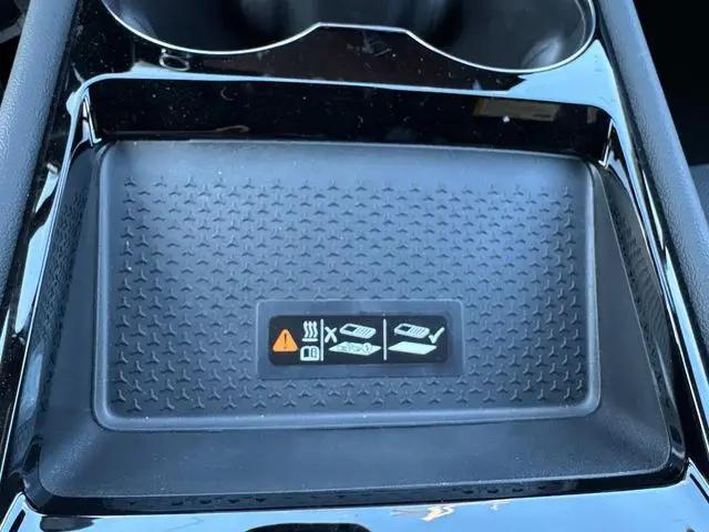 2025 Chevrolet V Blazer eAWD RS