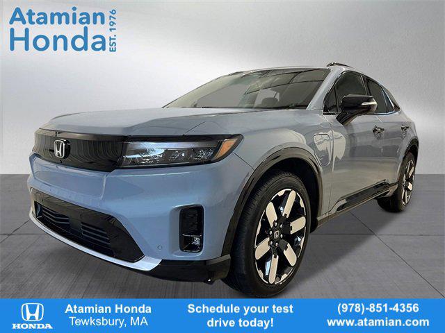 2025 Honda Prologue Elite for sale in Tewksbury, MA