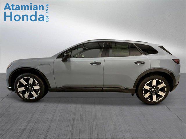 2025 Honda Prologue Elite